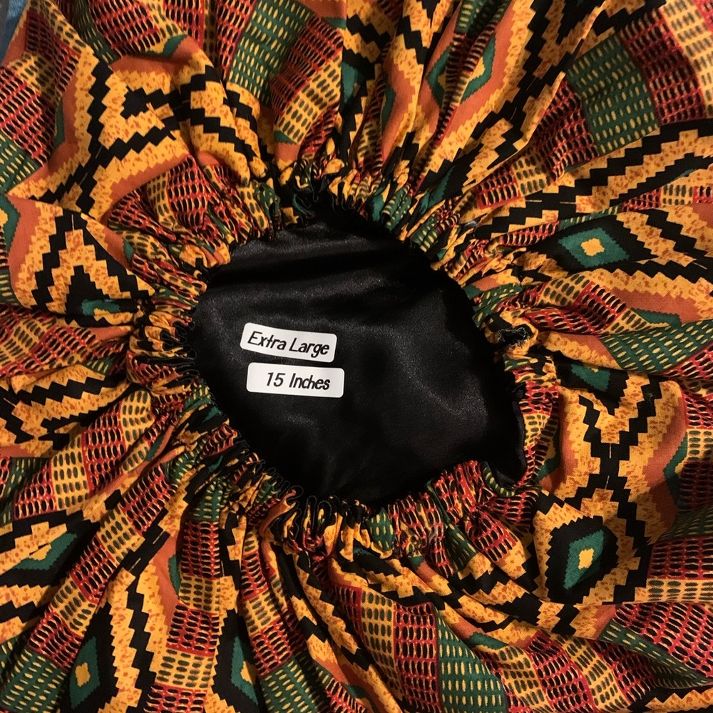 Bonnet - Picture 3 of 16